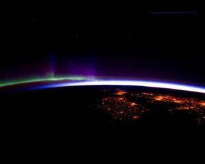 Десять феноменальных фотографий планеты Земля Десять феноменальных фотографий планеты Земля