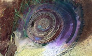 Десять феноменальных фотографий планеты Земля Десять феноменальных фотографий планеты Земля