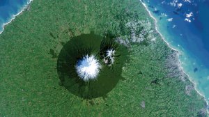Десять феноменальных фотографий планеты Земля Десять феноменальных фотографий планеты Земля