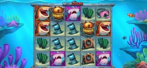   Razor Shark